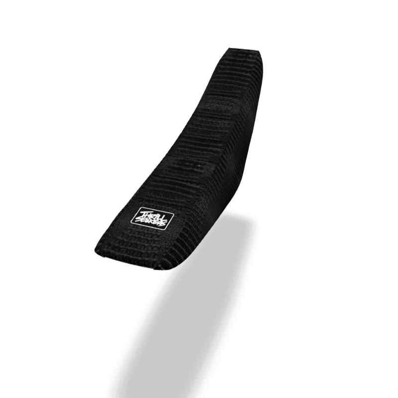 Custom Seat Cover: 2017 Yamaha YZ250