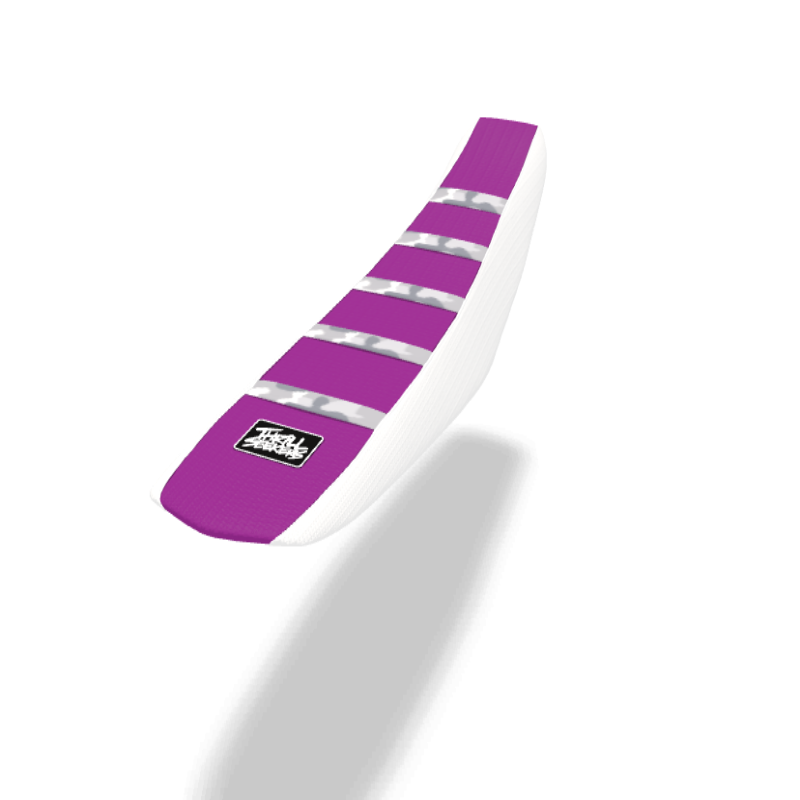 Custom Seat Cover: Macfox M20X