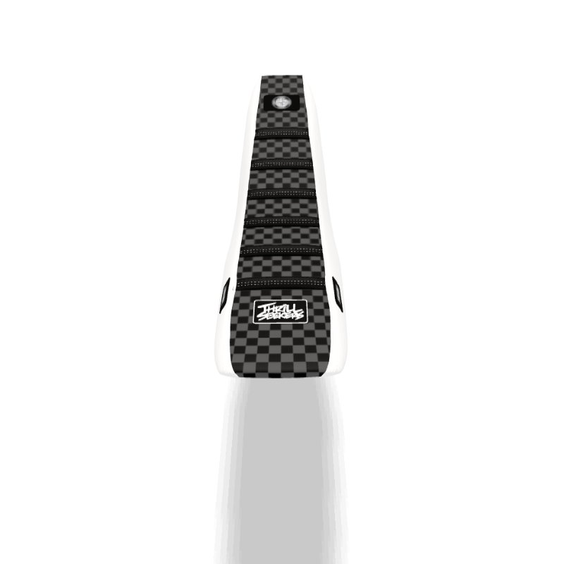 Custom Seat Cover: 2006 Honda CRF 450R