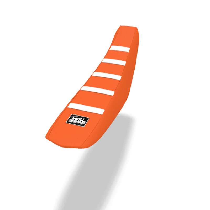 Custom Seat Cover: 2012 KTM 85 SX