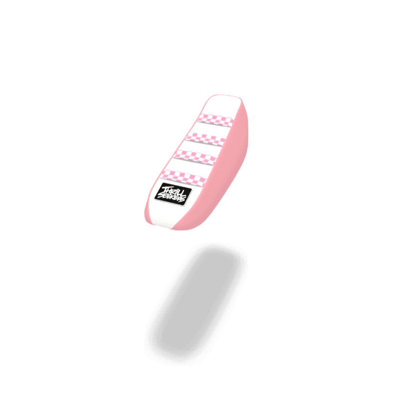 Custom Seat Cover: EBOX EBOX 2