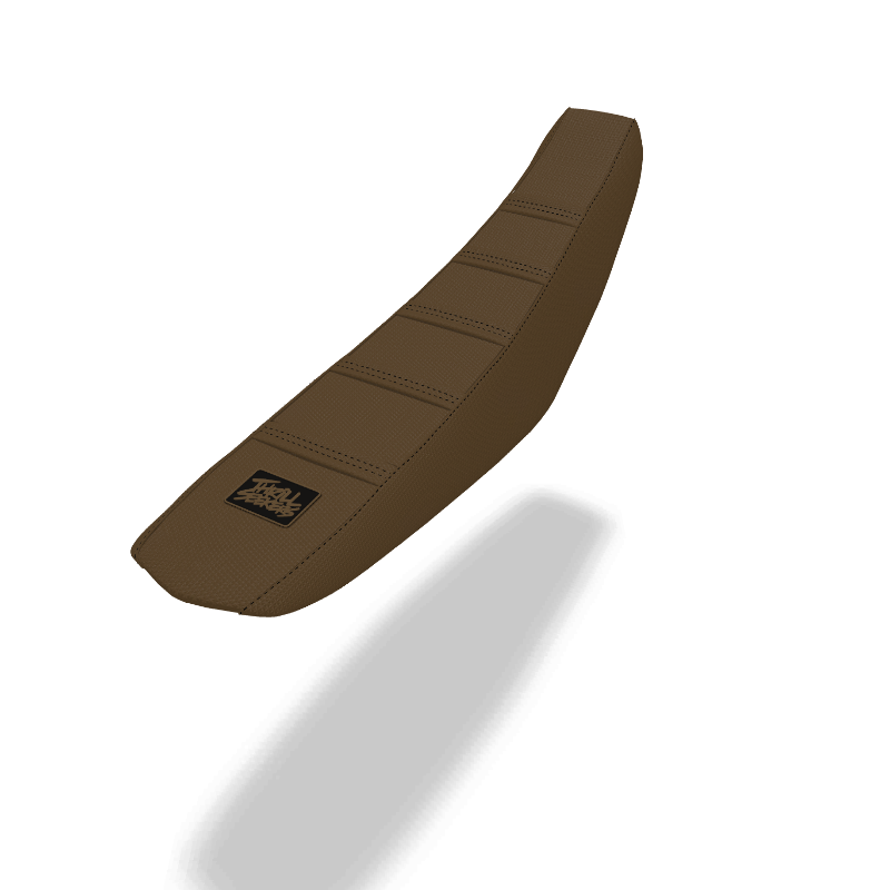 Custom Seat Cover: Antic Antic Bike