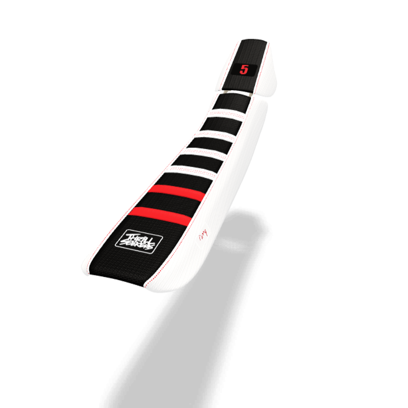 Custom Seat Cover: 2020 Yamaha YZ250F
