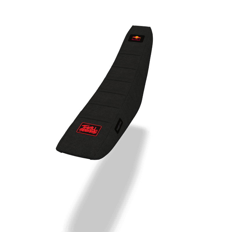 Custom Seat Cover: 2016 KTM 125 SX