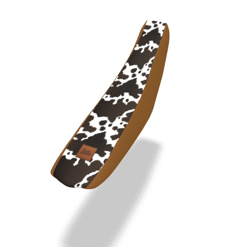 Custom Seat Cover: Greenger G3