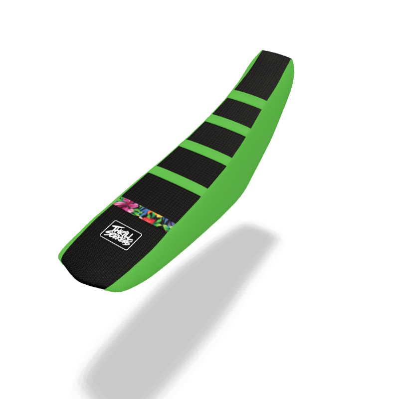 Custom Seat Cover: 2026 Kawasaki KX85