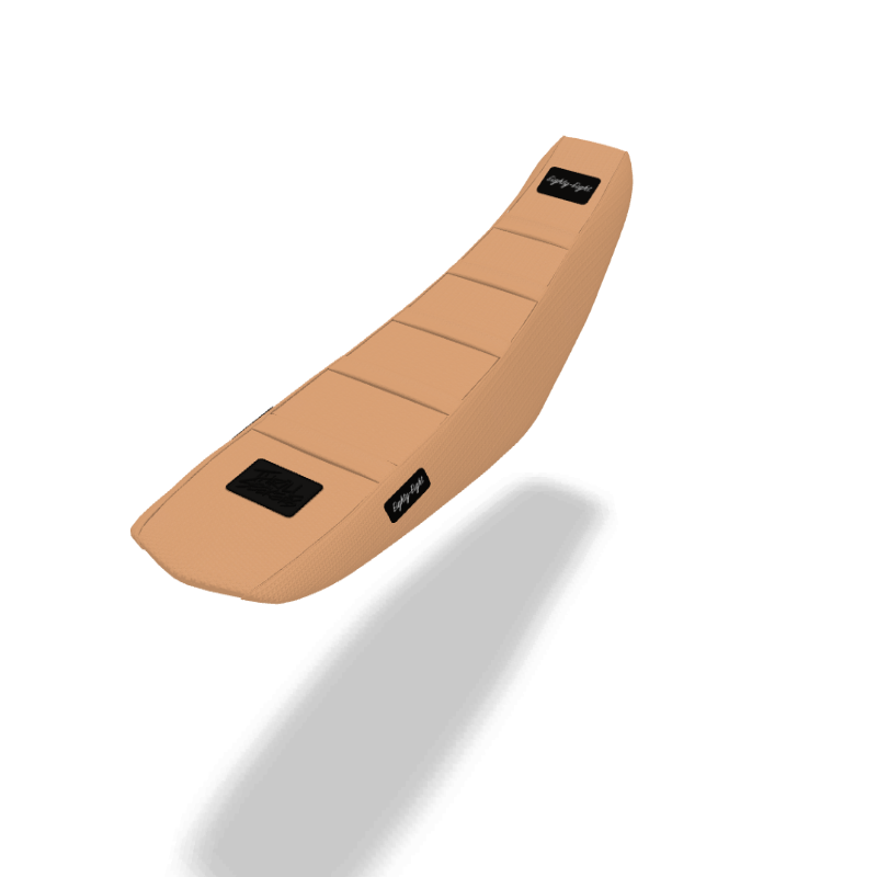 Custom Seat Cover: Antic Antic Bike