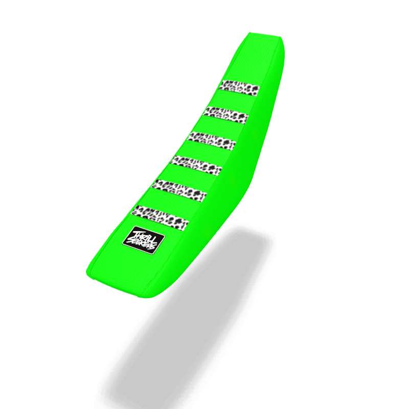 Custom Seat Cover: 2022 Kawasaki KX250