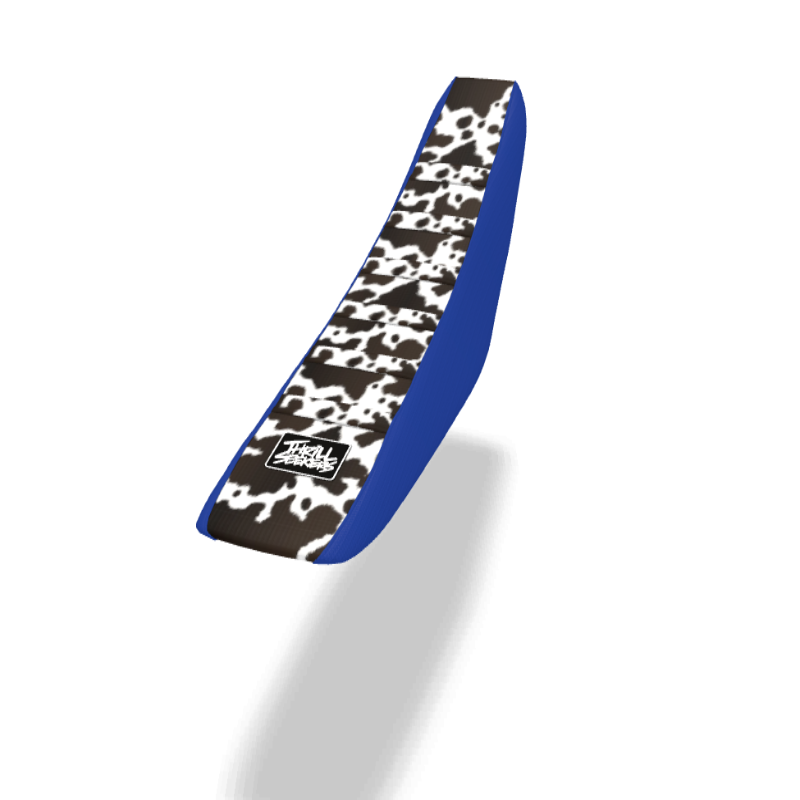 Custom Seat Cover: 2026 Yamaha YZ250