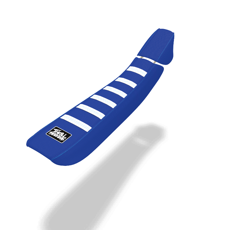Custom Seat Cover: 2025 Yamaha YZ250F