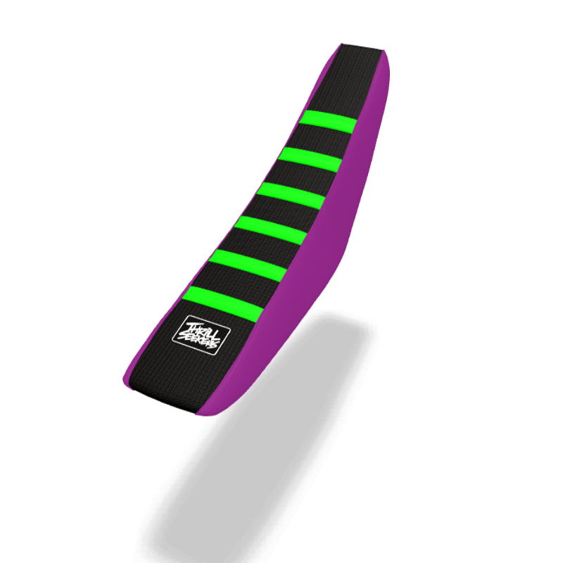 Custom Seat Cover: 2025 Kawasaki KX250