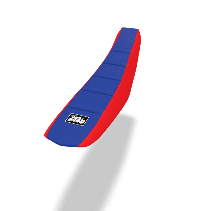 Custom Seat Cover: Electro & Co ETM RTR