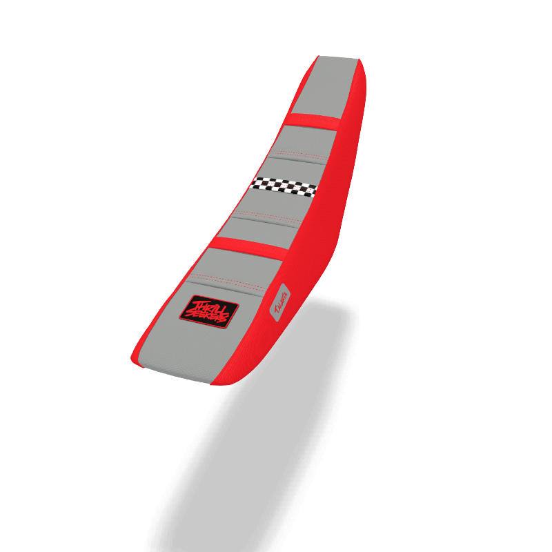 Custom Seat Cover: Talaria XXX