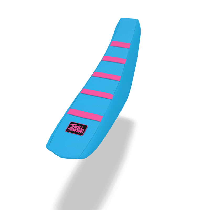 Custom Seat Cover: Tuttio Soleil01