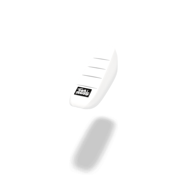 Custom Seat Cover: E-Ride Pro-SS 2.0