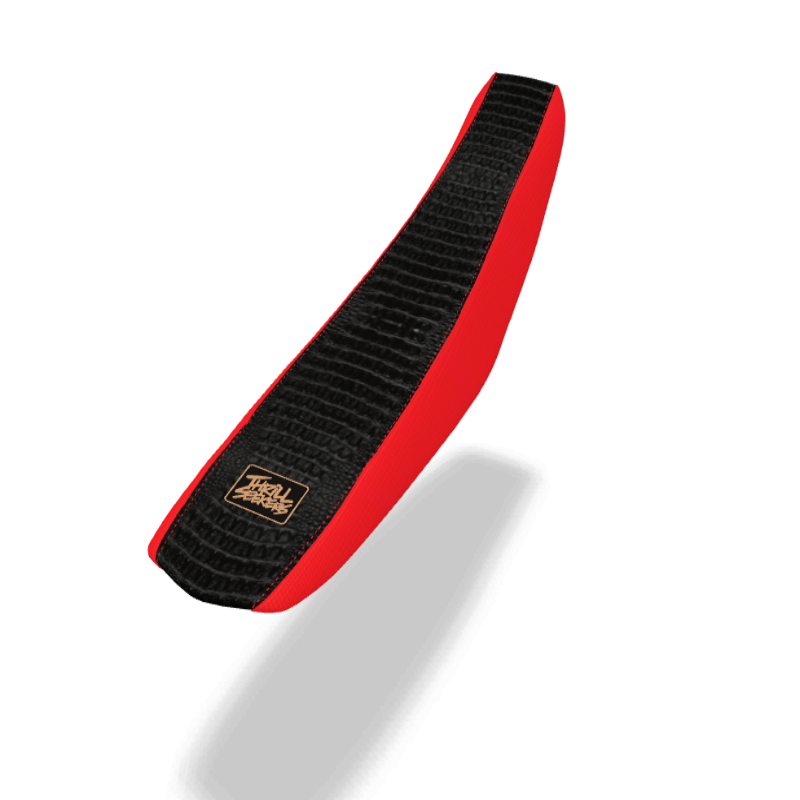 Custom Seat Cover: Ridstar Q20
