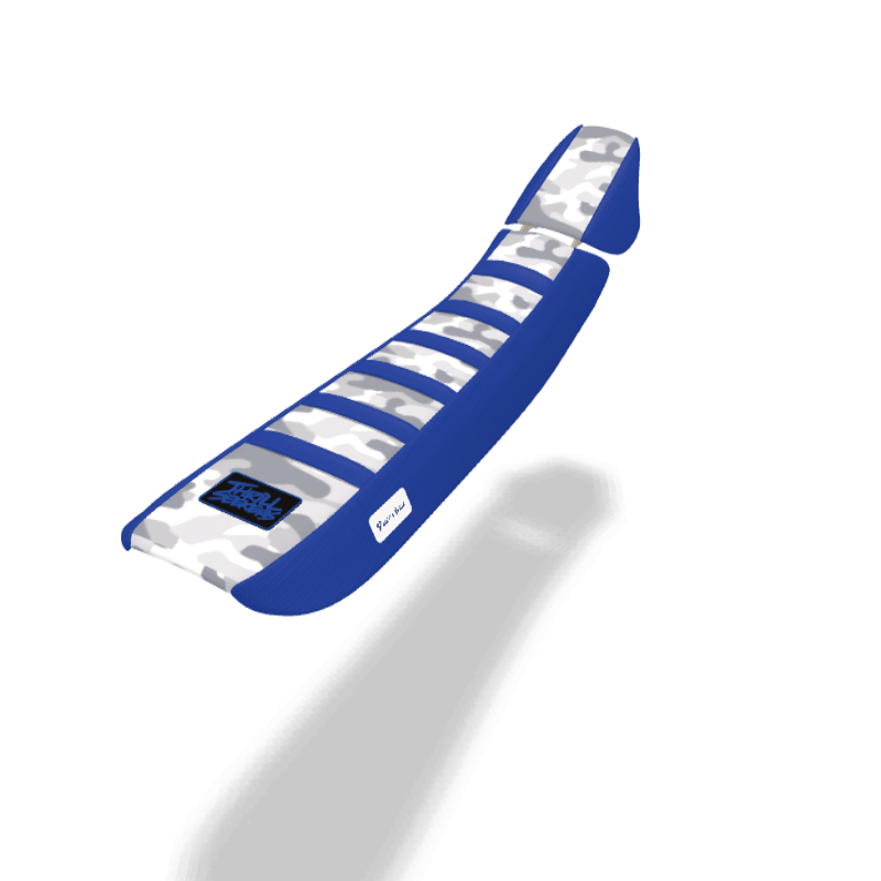 Custom Seat Cover: 2020 Yamaha YZ250FX