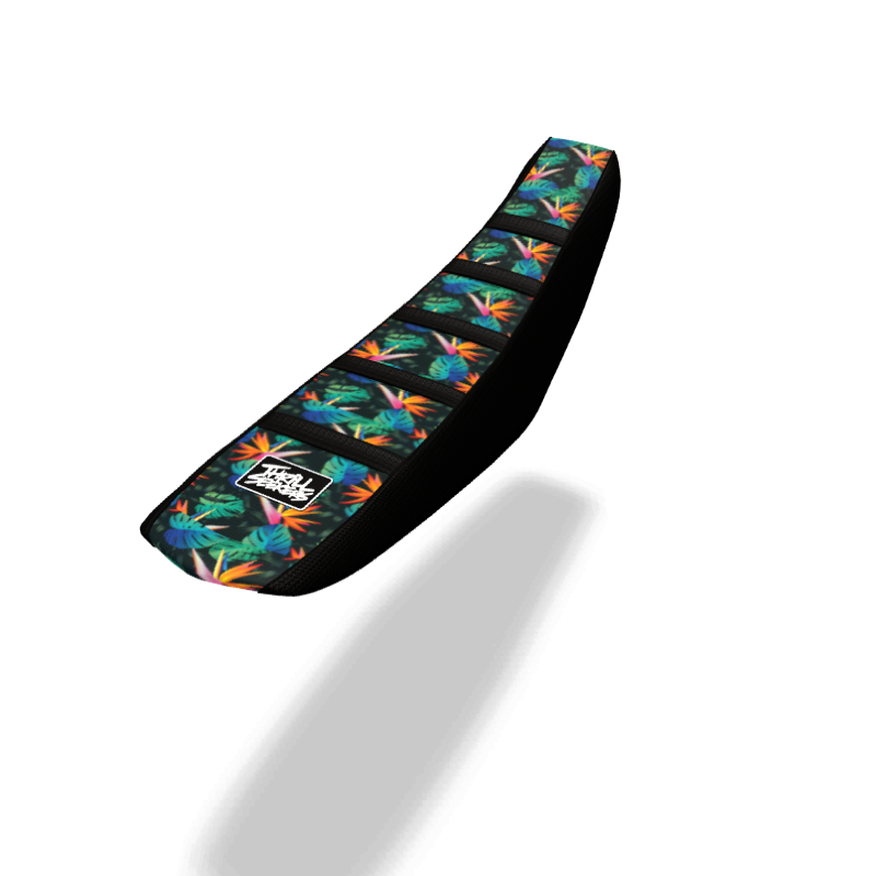 Custom Seat Cover: Yozma IN 10
