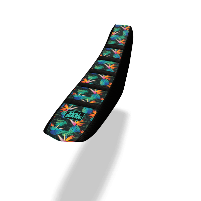 Custom Seat Cover: Yozma IN 10