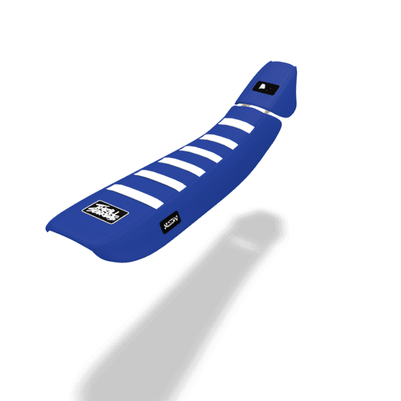 Custom Seat Cover: 2020 Yamaha YZ450F