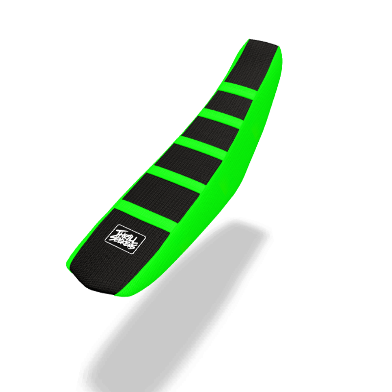 Custom Seat Cover: 2023 Kawasaki KX112