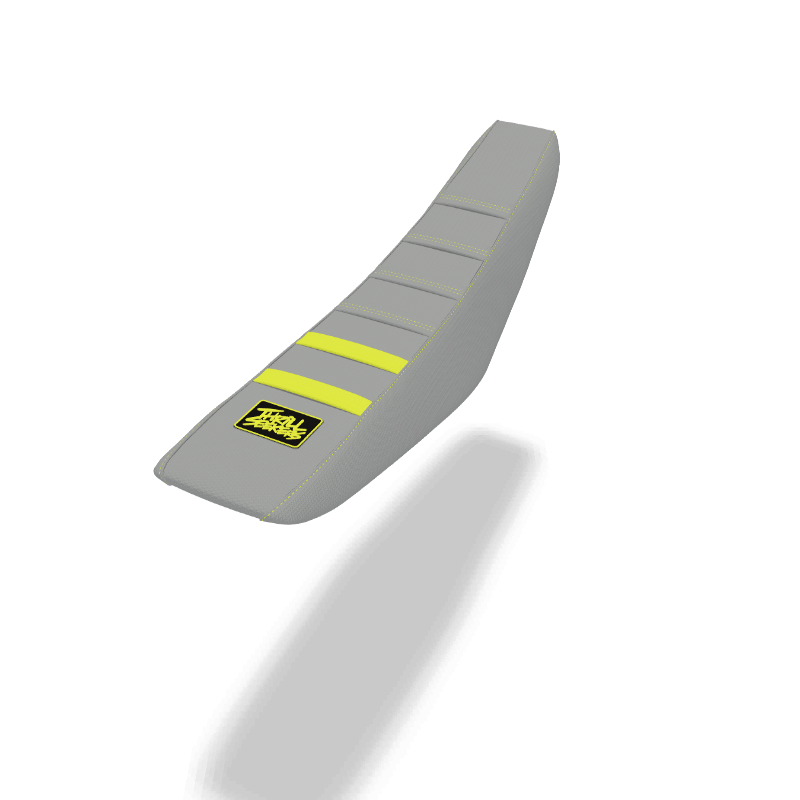Custom Seat Cover: 2023 Husqvarna TC250