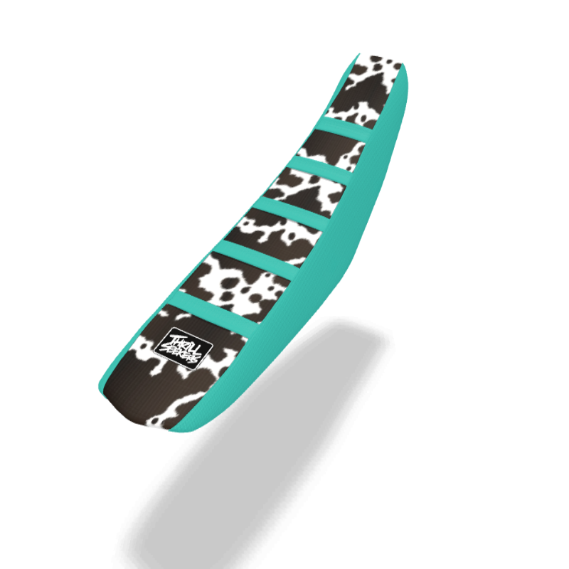 Custom Seat Cover: 2004 Honda CRF100F