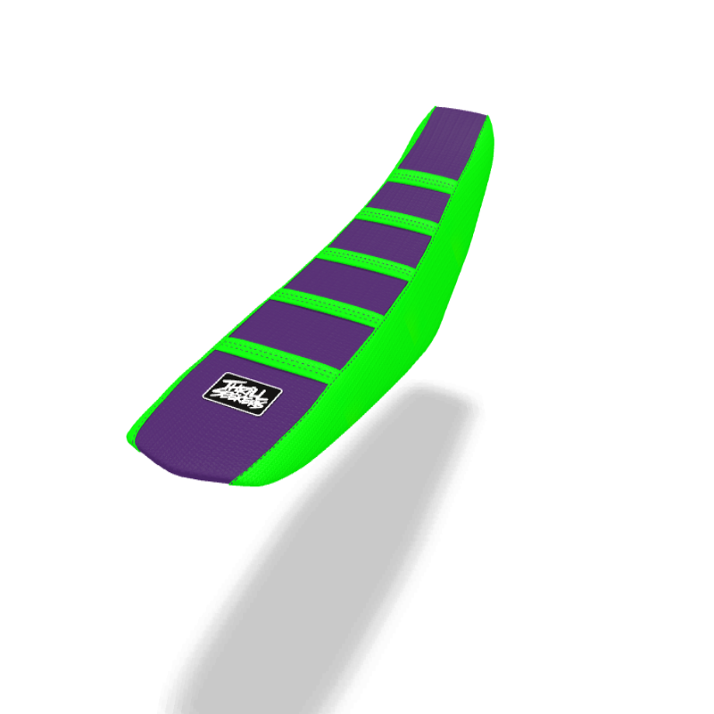 Custom Seat Cover: Electro & Co ETM RTR