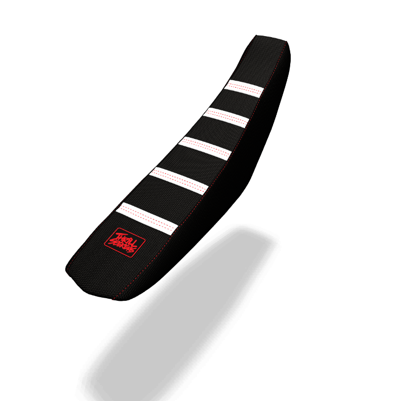 Custom Seat Cover: Electro & Co ETM RTR Lite
