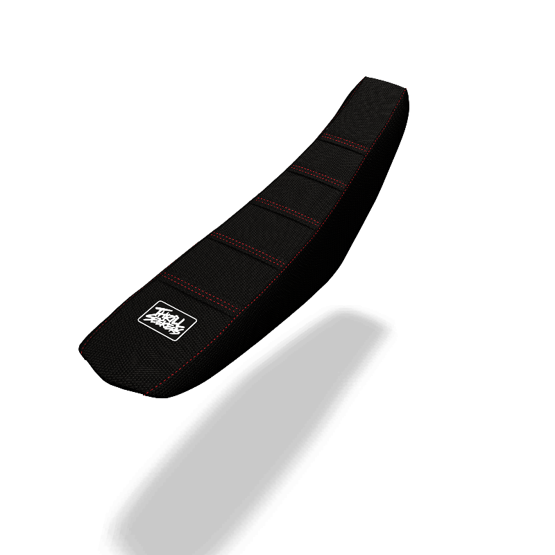 Custom Seat Cover: Arctic Leopard XE Pro R