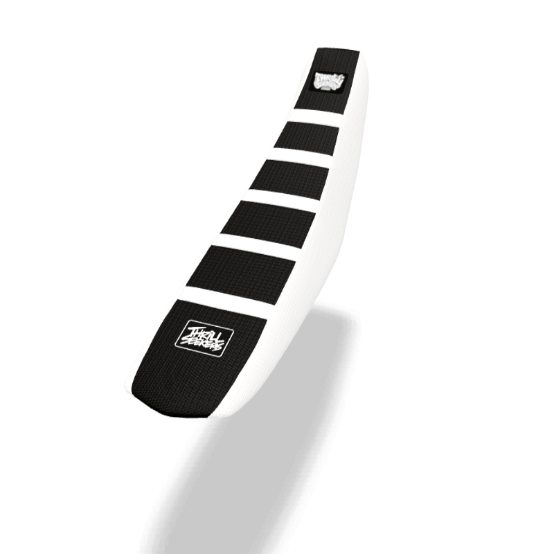 Custom Seat Cover: Riding Times GT54