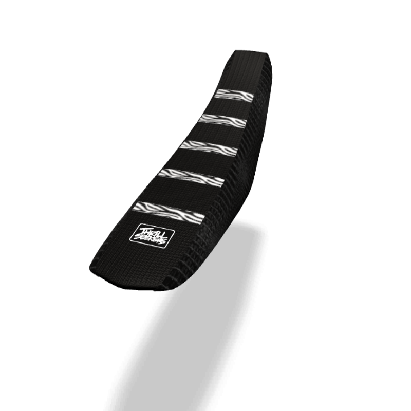 Custom Seat Cover: Arctic Leopard XE Pro S