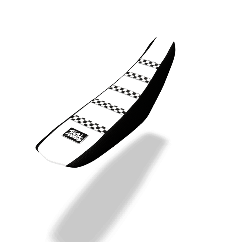 Custom Seat Cover: 2023 Honda CRF110F