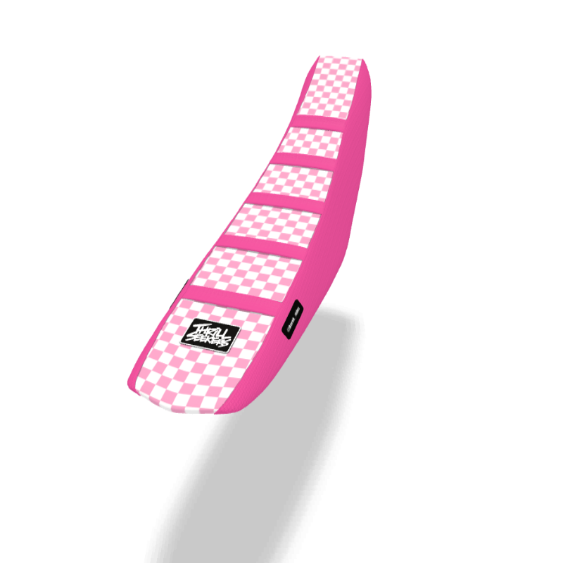 Custom Seat Cover: Ridstar Q20