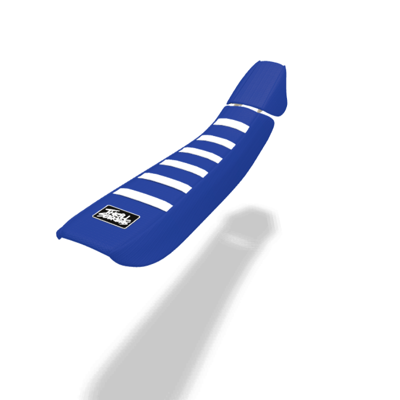 Custom Seat Cover: 2025 Yamaha YZ250F