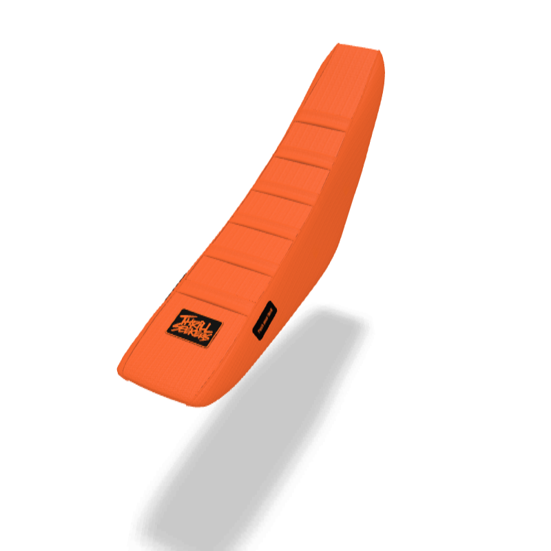 Custom Seat Cover: 2024 KTM 150 EXC