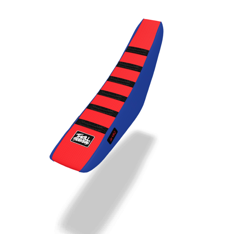 Custom Seat Cover: 2016 Honda CRF450R