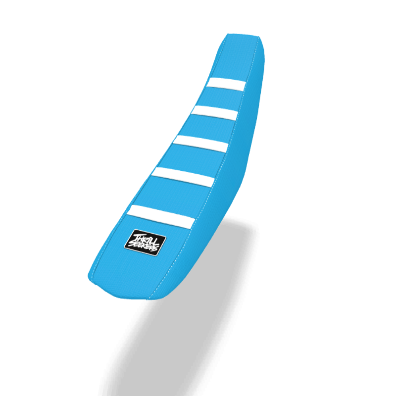 Custom Seat Cover: Electro & Co Rizzler