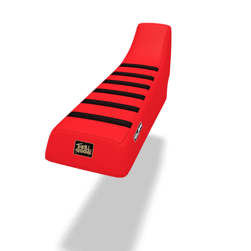 Custom Seat Cover: 1990 Yamaha Blaster 200