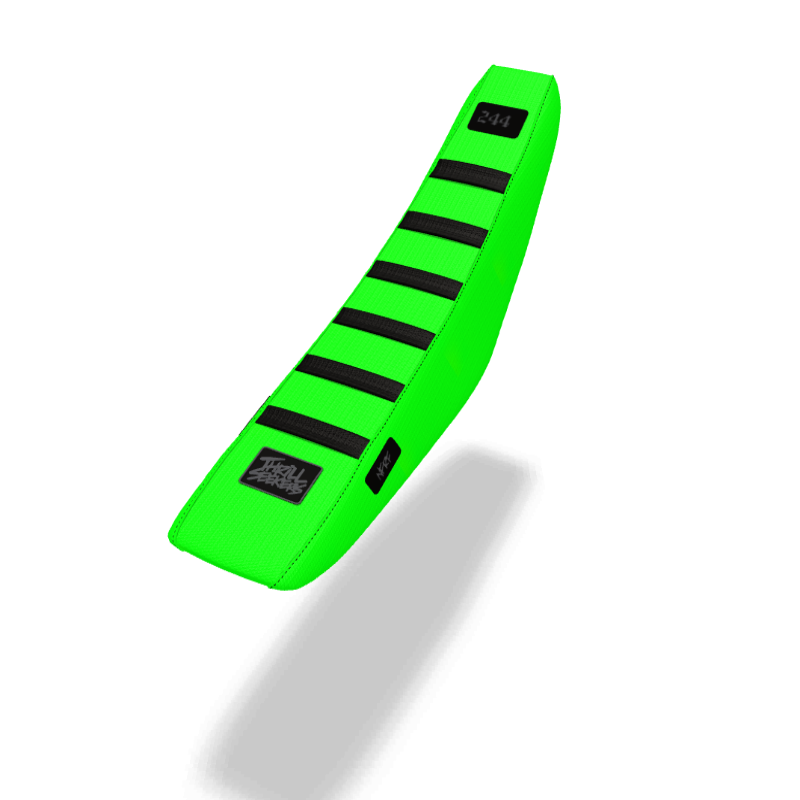 Custom Seat Cover: 2022 Kawasaki KX250X