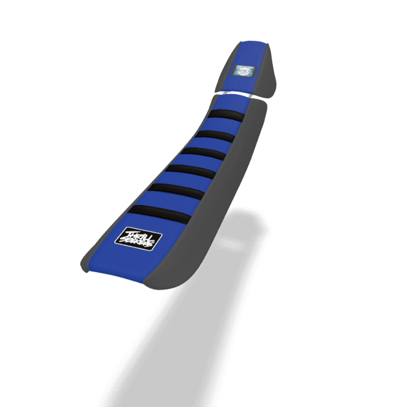 Custom Seat Cover: 2026 Yamaha YZ250F