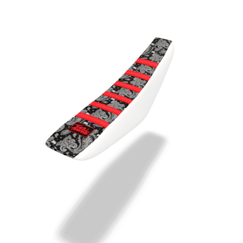 Custom Seat Cover: 2016 Honda CRF250R
