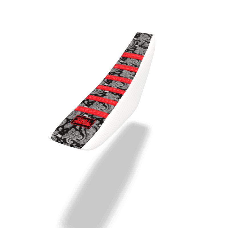 Custom Seat Cover: 2016 Honda CRF250R