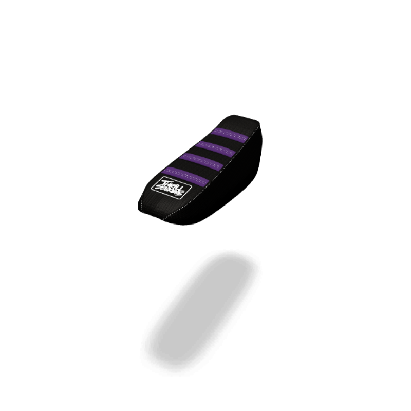 Custom Seat Cover: Macfox X1