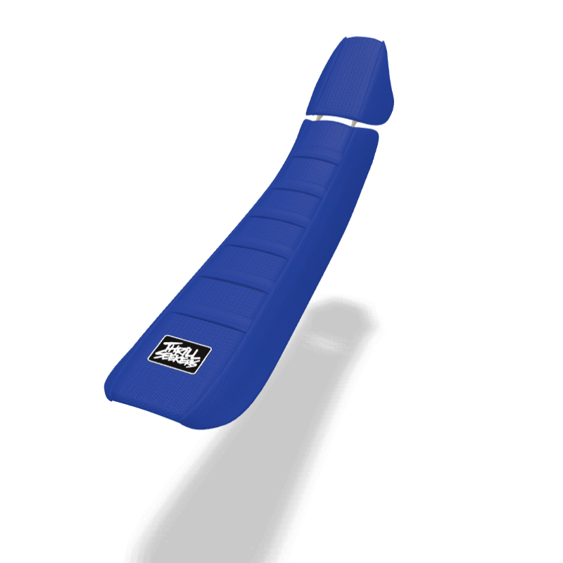 Custom Seat Cover: 2022 Yamaha YZ250F