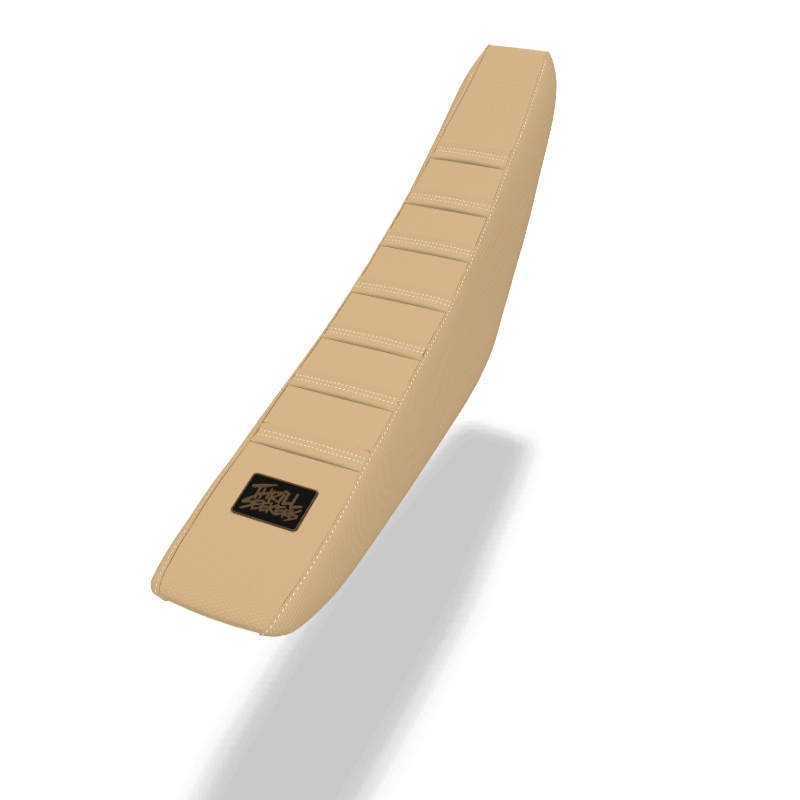 Custom Seat Cover: 2026 Stark VARG EX/MX/SM