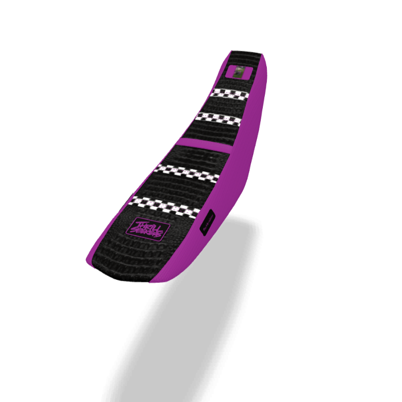 Custom Seat Cover: Yozma IN 10