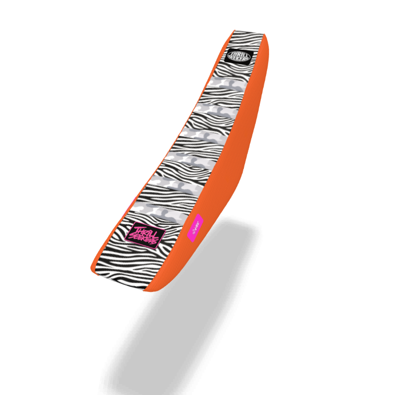 Custom Seat Cover: Sur-Ron Ultra Bee
