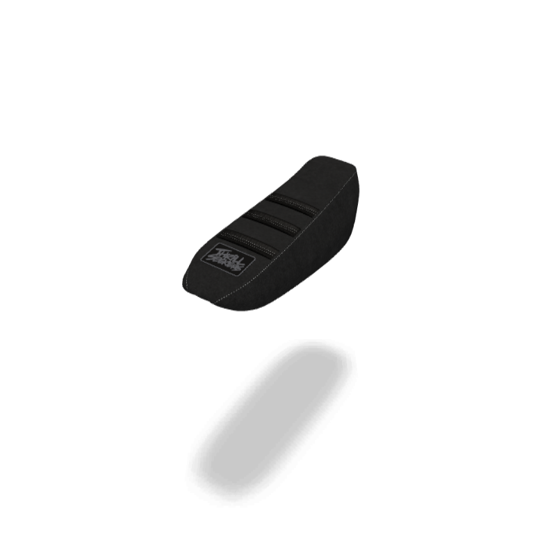 Custom Seat Cover: E-Ride Pro-SR Short Seat