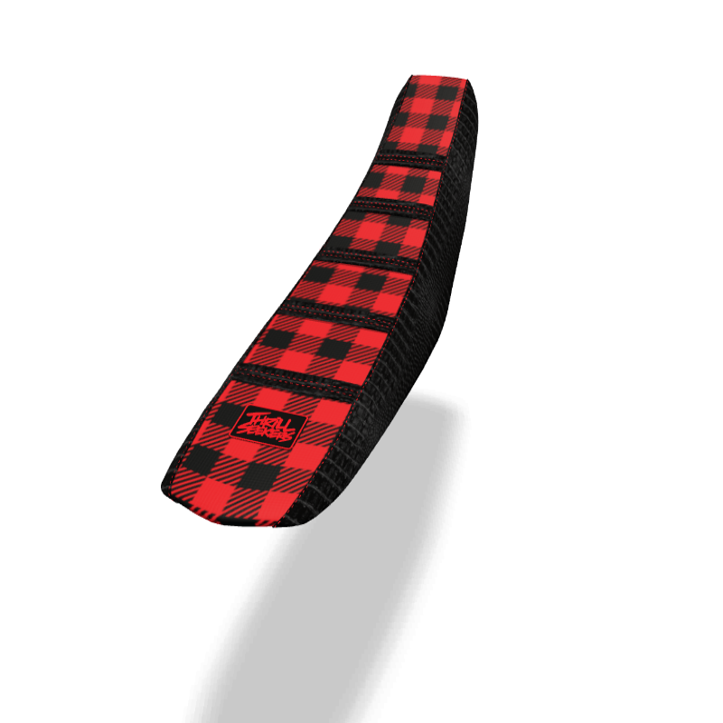 Custom Seat Cover: Electro & Co ETM RTR